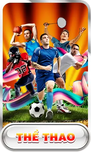 Thể Thao
