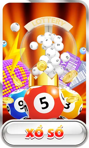 Xổ Số