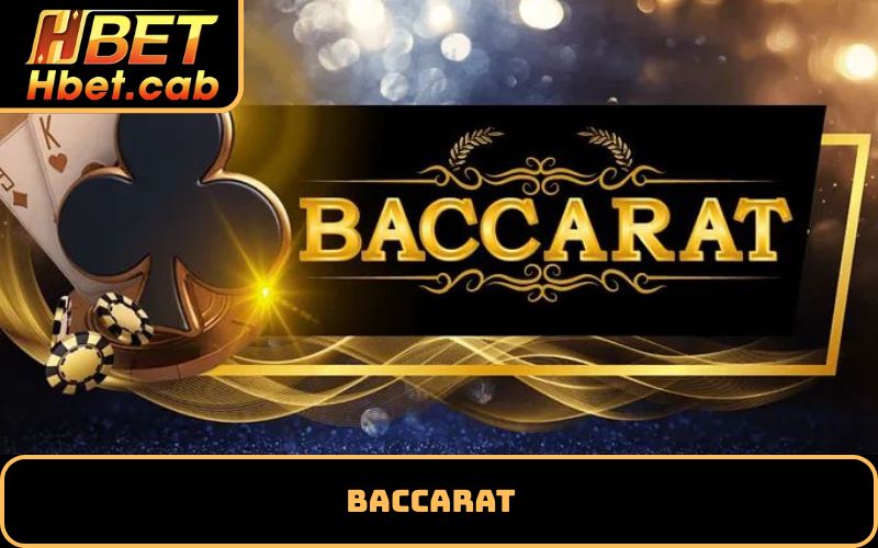 Baccarat